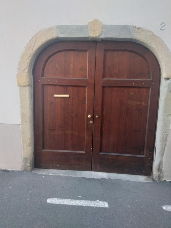 La Corte Dei Cappuccini Bérgamo Quarto foto