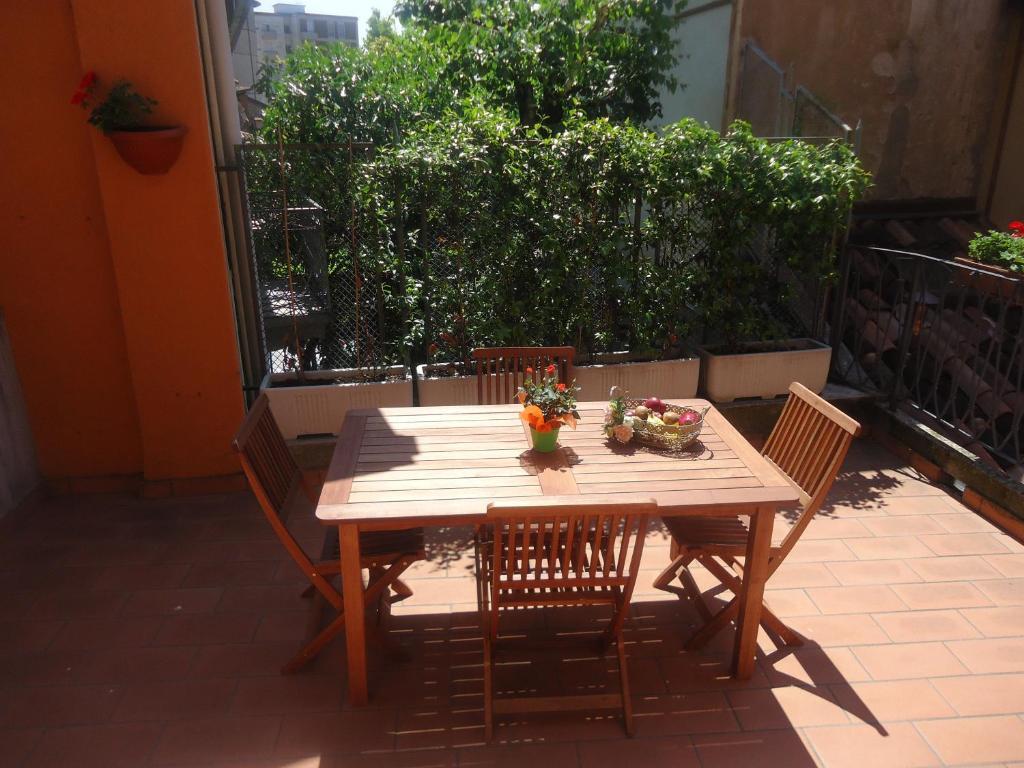 La Corte Dei Cappuccini Bérgamo Quarto foto