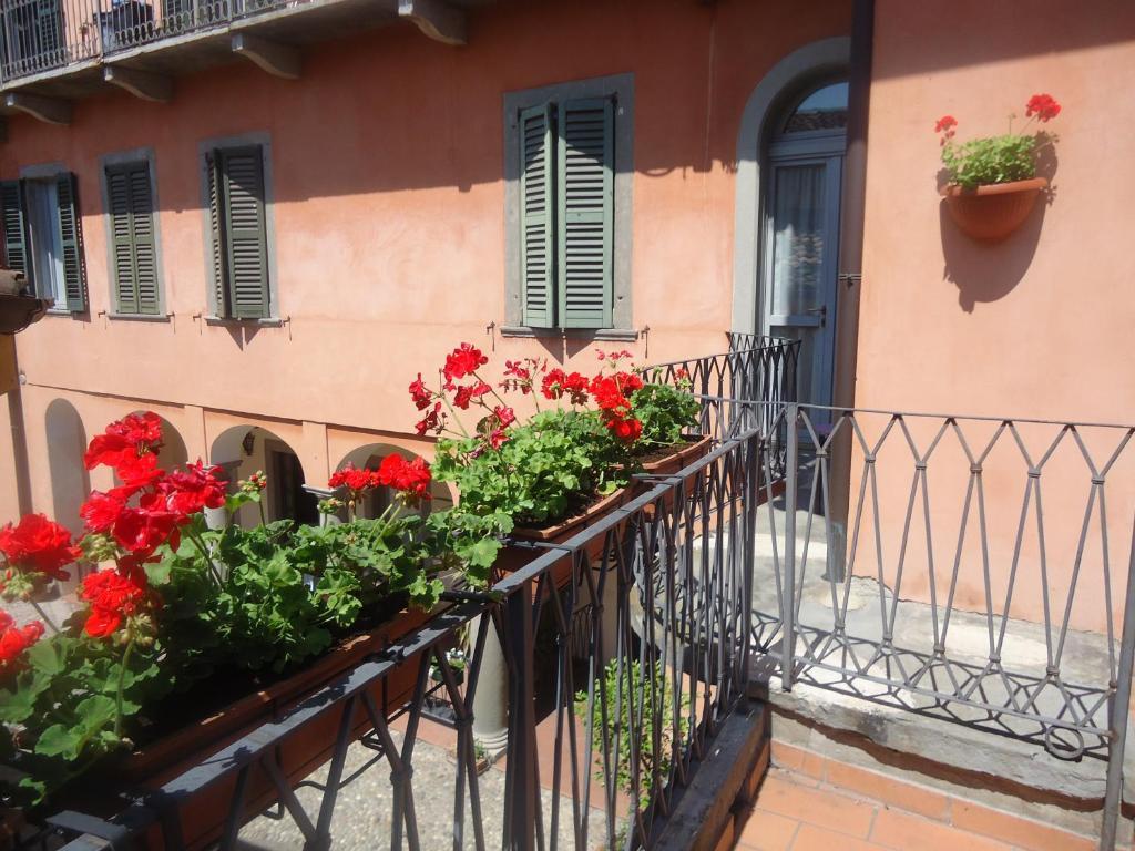 La Corte Dei Cappuccini Bérgamo Quarto foto