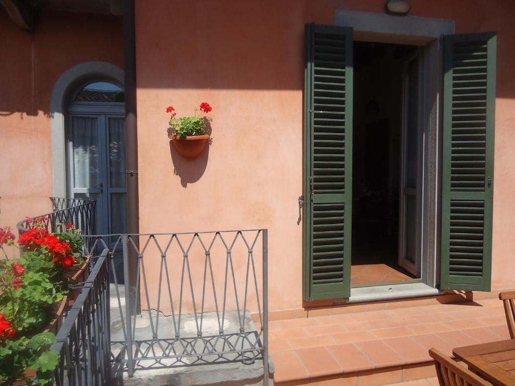 La Corte Dei Cappuccini Bérgamo Quarto foto