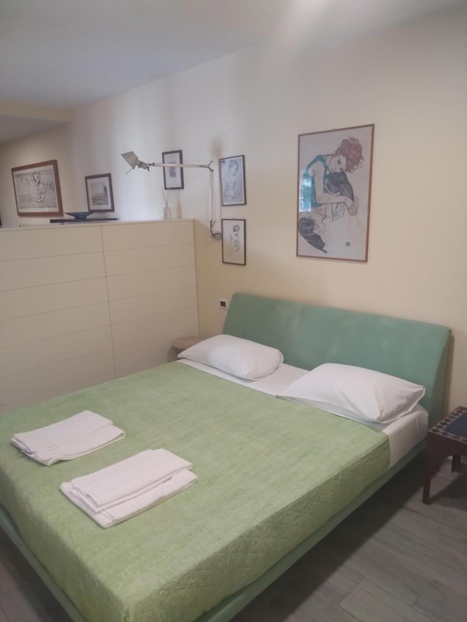 La Corte Dei Cappuccini Bérgamo Quarto foto