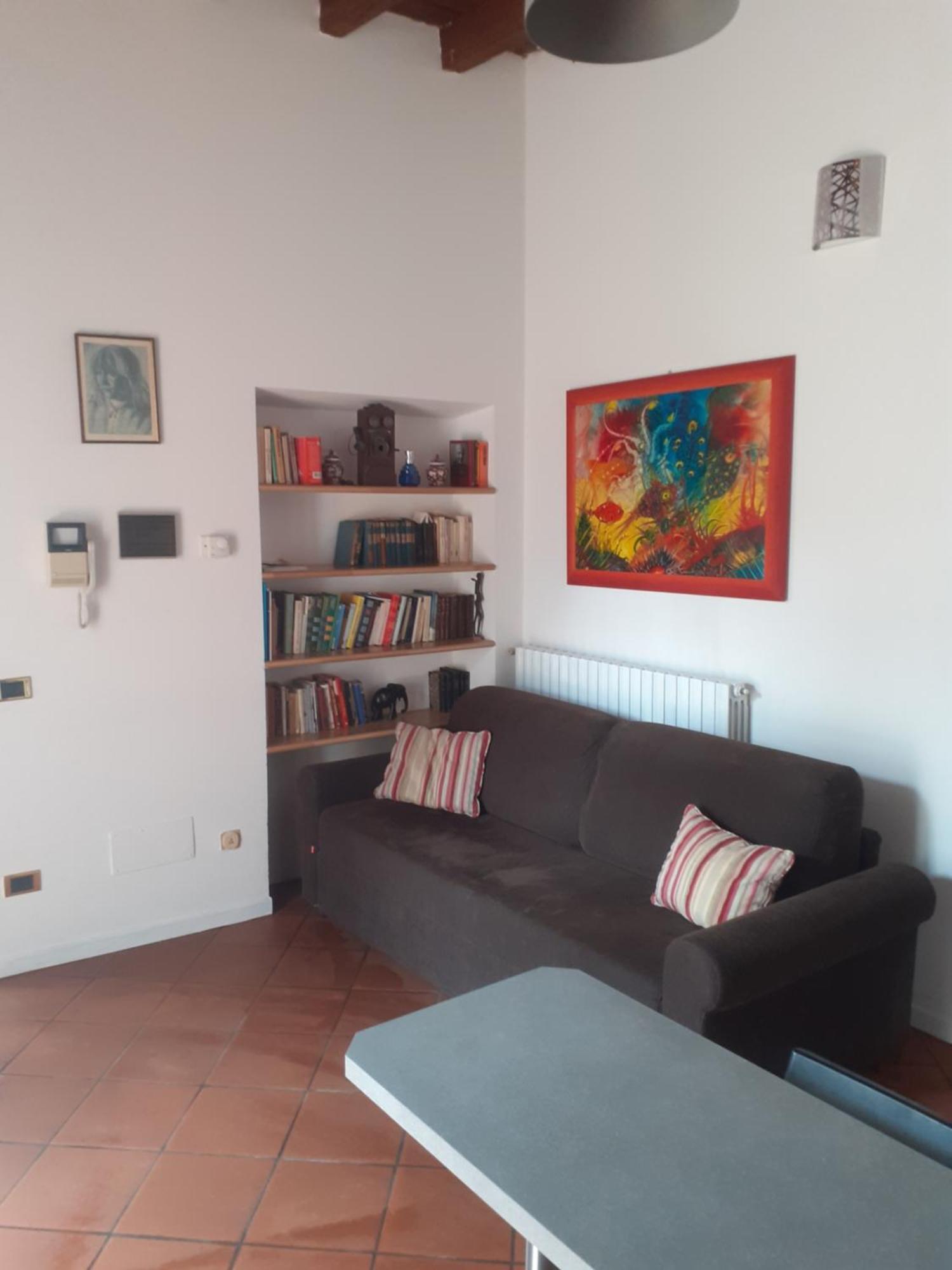 La Corte Dei Cappuccini Bérgamo Quarto foto