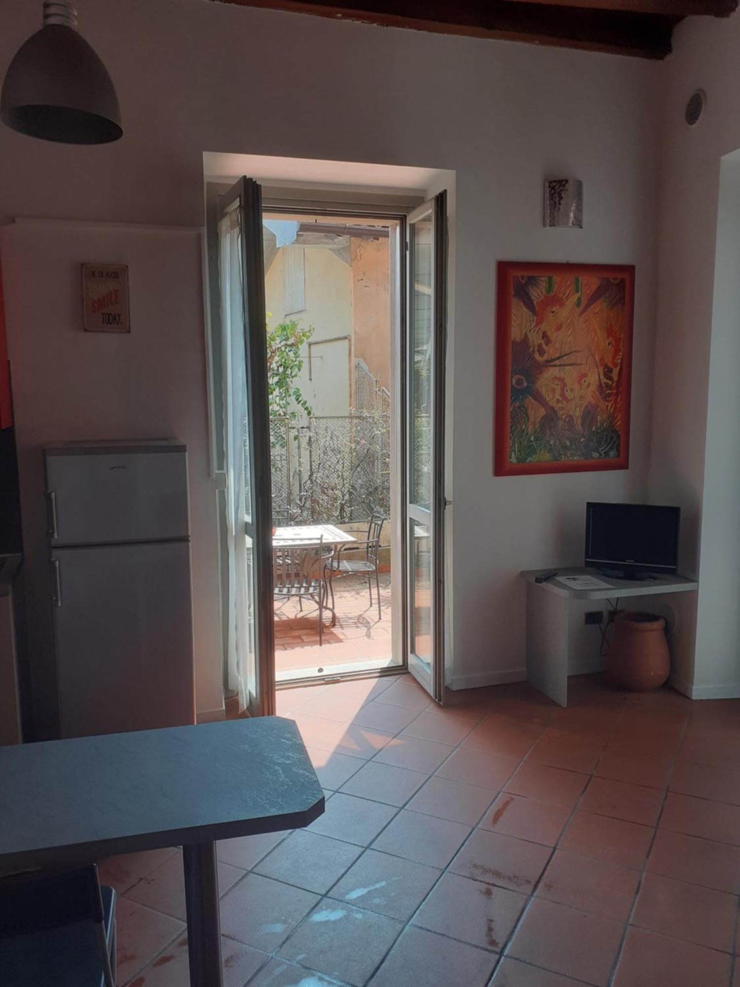 La Corte Dei Cappuccini Bérgamo Quarto foto